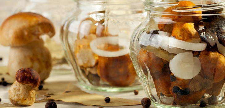 Hasen für den Winter: Methoden und Rezepte für Knüppel