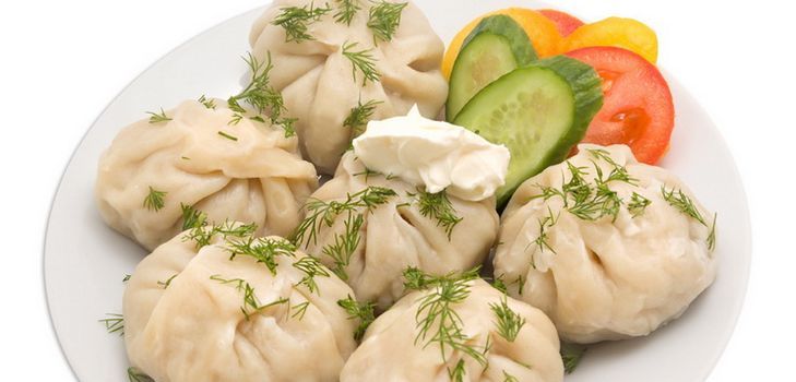 Schritt-für-Schritt-Rezept für Khinkali und nützliche Tipps Schritt-für-Schritt-Rezept für Khinkali und nützliche Tipps