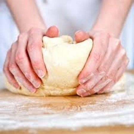 Schritt-für-Schritt-Rezept für Khinkali und nützliche Tipps Schritt-für-Schritt-Rezept für Khinkali und nützliche Tipps