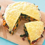 Fastenkuchen