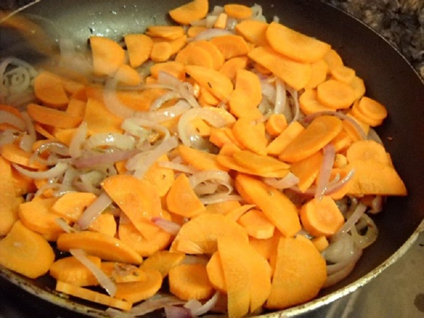 Post Rezepte