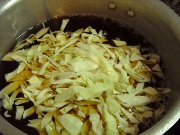Post Rezepte