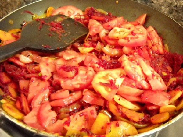 Post Rezepte