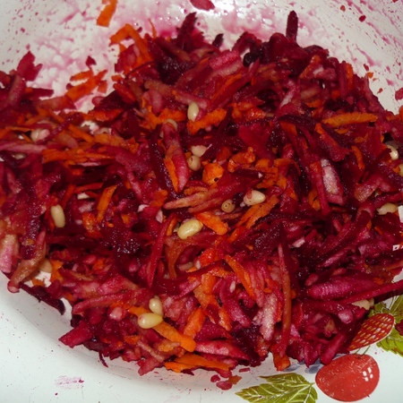 Salate sind das ganze Jahr über nützlich