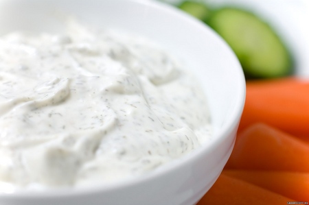 Mayonnaise zu Hause