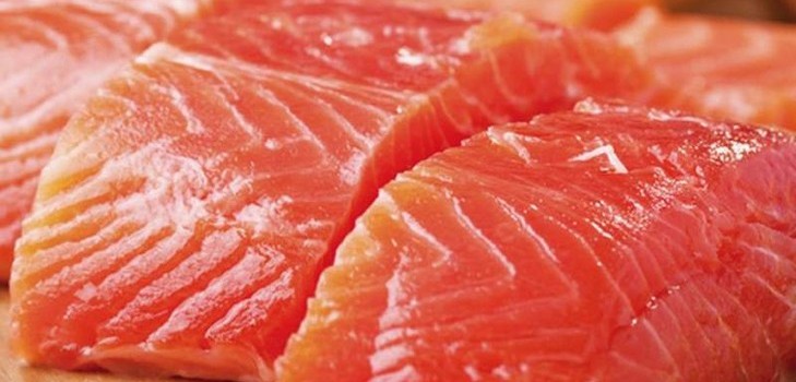 Rezepte zum Salzen von Forellen