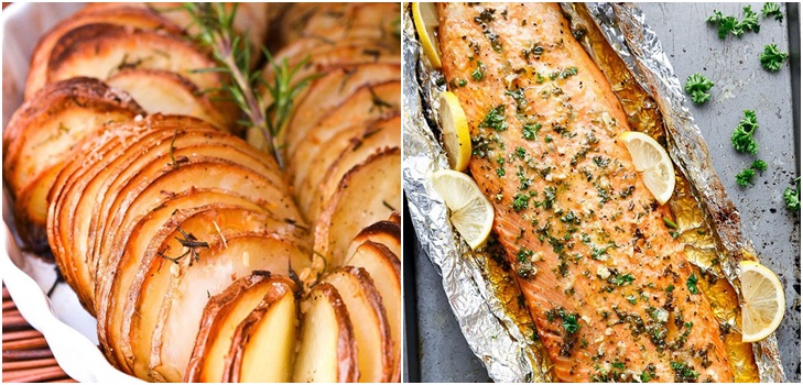 Einfache Schritt-für-Schritt-Rezepte für das neue Jahr 2017 Cock mit Fotos - köstliche und preiswerte warme Gerichte, Snacks und Salate