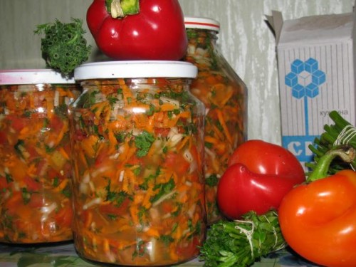 Rassolnik für den Winter in den Banken: Die Rezepte sind einfach und schmackhaft. Rassolnik für den Winter mit Graupen, Gurken, Reis