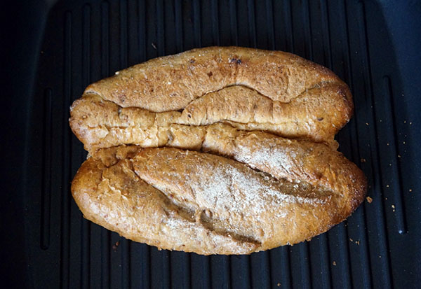 Das Rezept für schnelle und leckere Hot Dogs