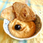 Das Rezept für Hummus