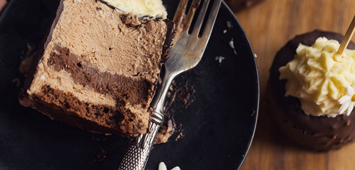 Rezept für exquisite Schokoladencreme