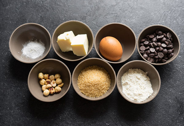 Das Rezept für diesen amerikanischen Brownie