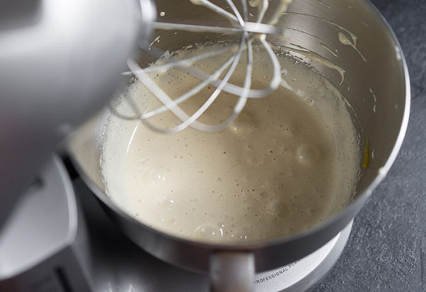 Das Rezept für diesen amerikanischen Brownie