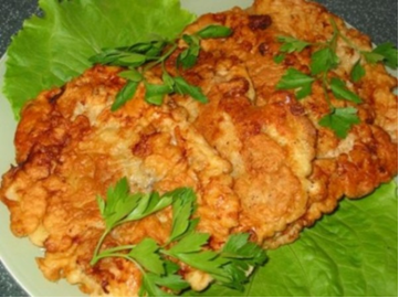 Rindfleisch in der Pfanne