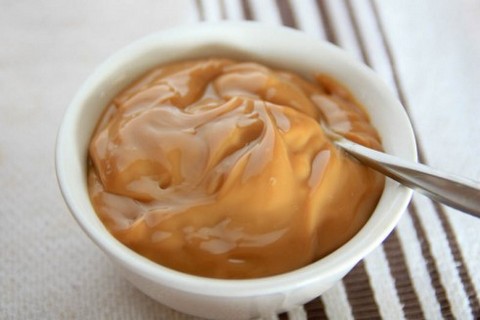 Rezept für Kondensmilch