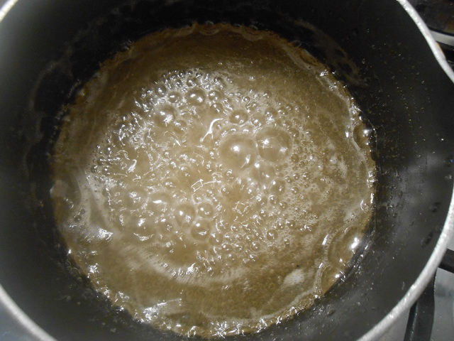 Rezept für Kondensmilch