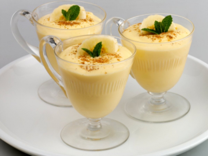 Rezept für Kondensmilch
