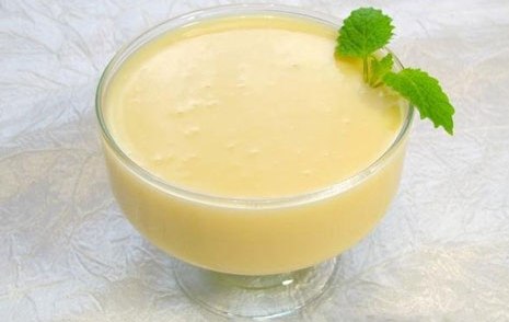 Rezept für Kondensmilch