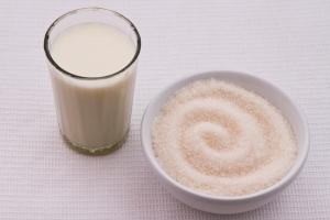 Rezept für Kondensmilch