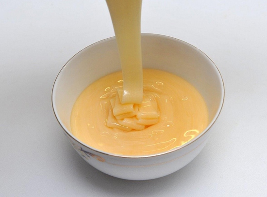 Rezept für Kondensmilch