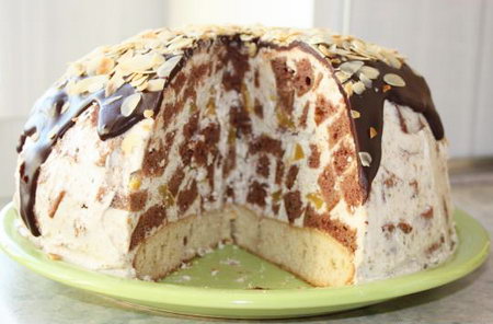 Kuchen Pancho