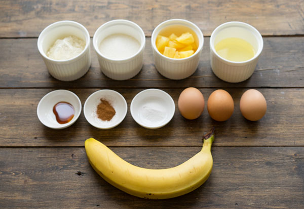 Das Rezept für einen leckeren Obstkuchen