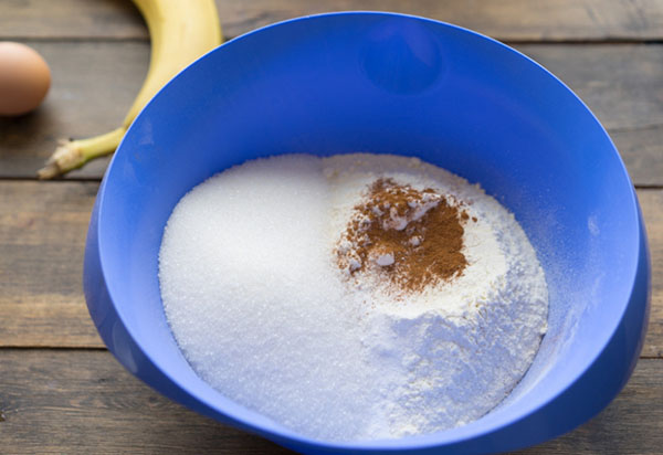 Das Rezept für einen leckeren Obstkuchen