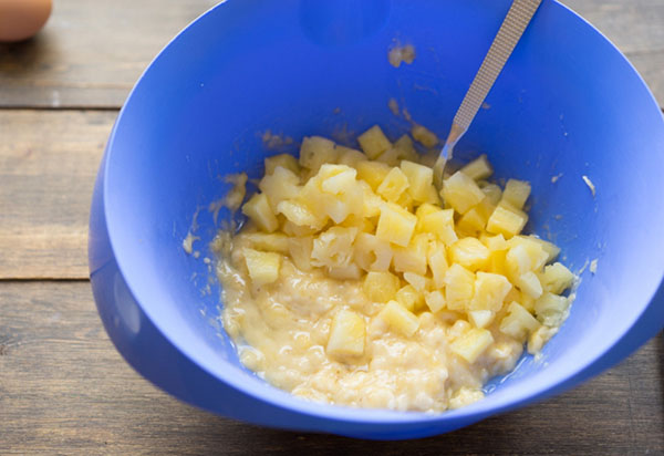 Das Rezept für einen leckeren Obstkuchen