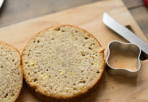 Das Rezept für einen leckeren Obstkuchen