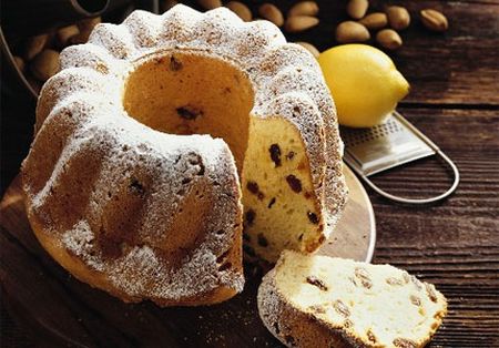 Rezepte von Quarkkuchen