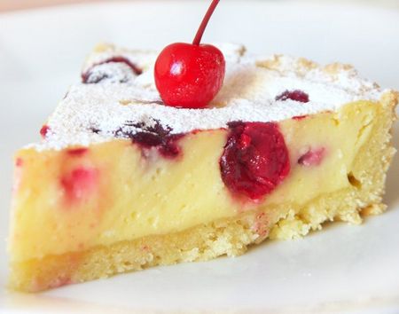 Rezepte von Quarkkuchen
