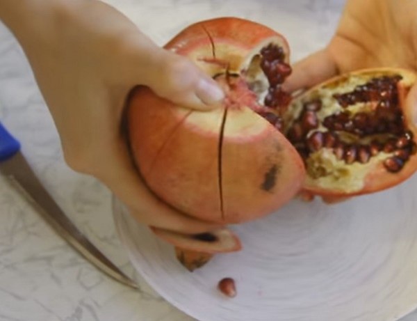 Rezepte in der Post