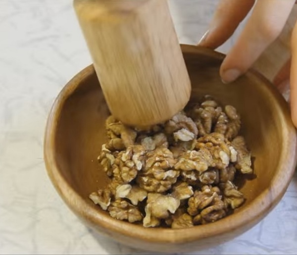Rezepte in der Post