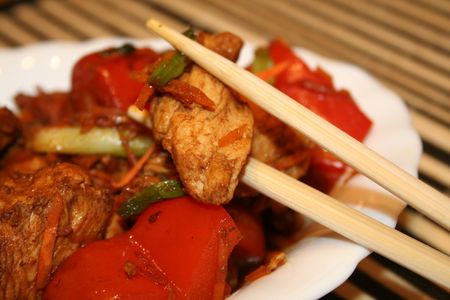 Gebratenes Huhn Rezepte Gebratenes Huhn Rezepte