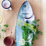 Fisch im Multivariaten - Rezepte