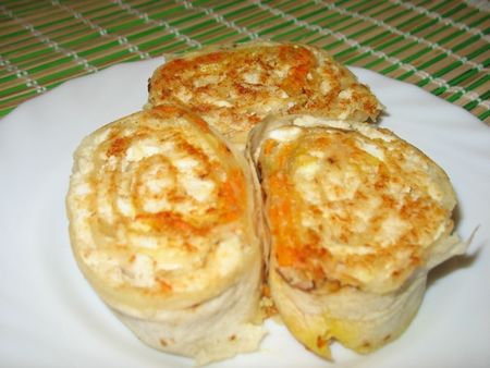 Lavasch Rollen