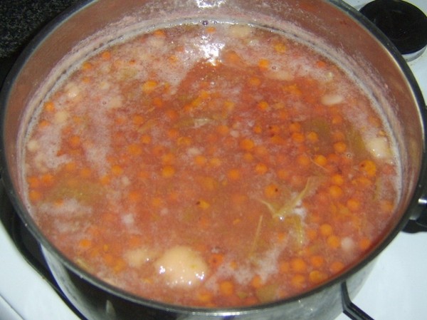 Rowan für den Winter: Rezepte für Knüppel aus der üblichen roten und schwarzen Aronia
