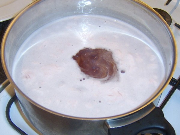 Rowan für den Winter: Rezepte für Knüppel aus der üblichen roten und schwarzen Aronia