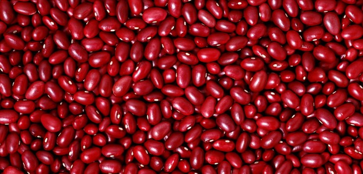 Salat mit Bohnenkonserven: köstliche und einfache Rezepte 