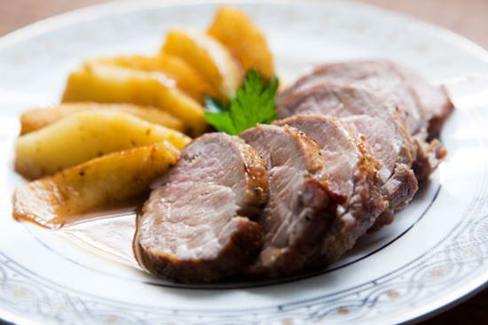 Die leckersten Rezepte aus Äpfeln