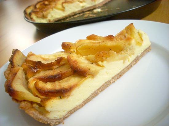 Die leckersten Rezepte aus Äpfeln