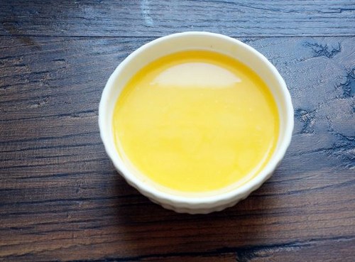 Köstlichsten Rezepte kleine Kuchen: Schokolade, Käsekuchen mit Mastix