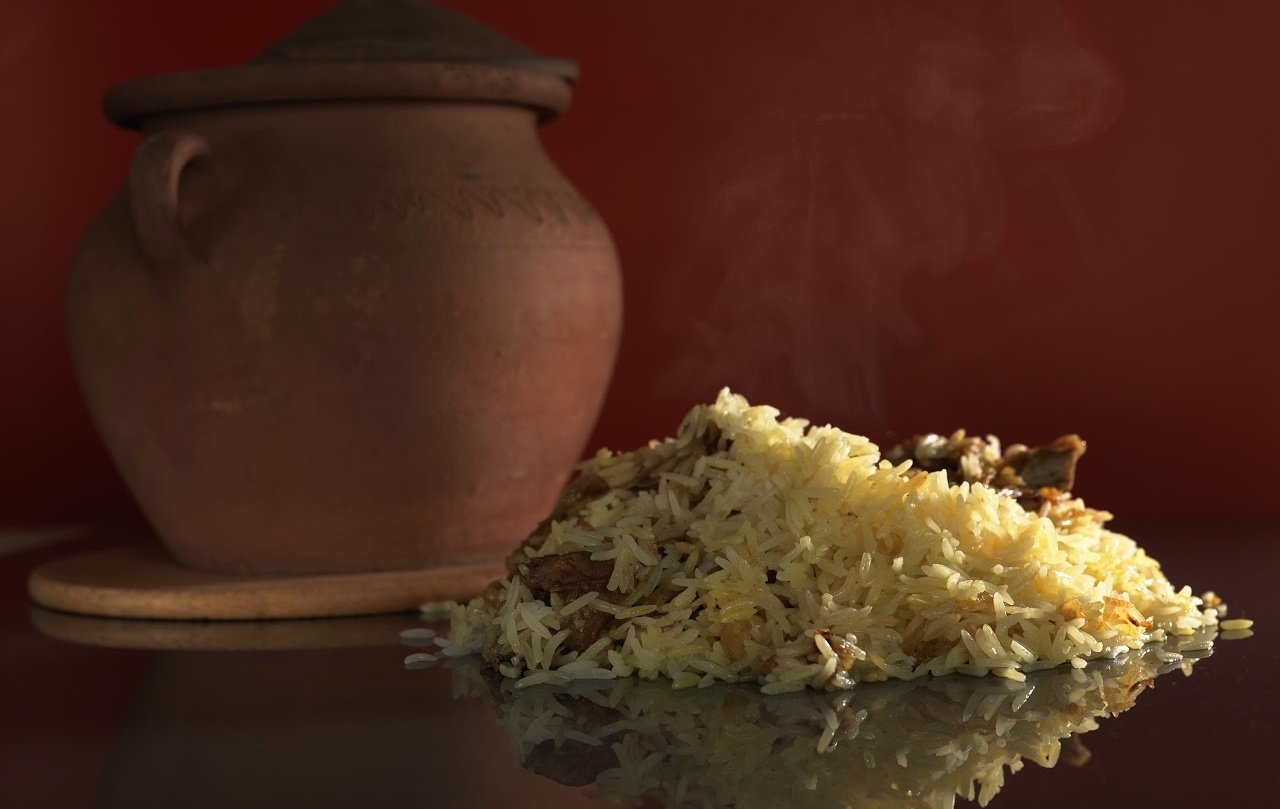 krümelig plov