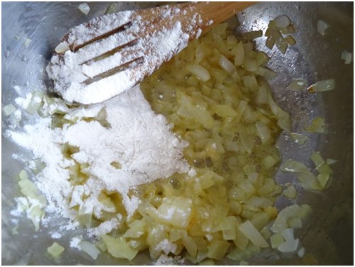 mach das Braten