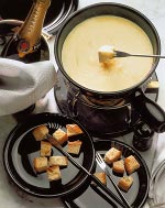 Käsefondue