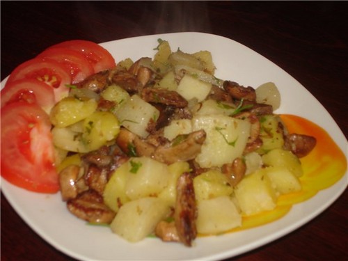 Roggen: einfache und köstliche Kochrezepte