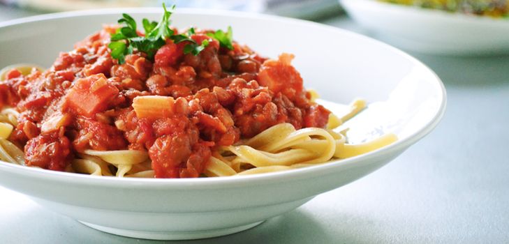 Bolognese-Soße