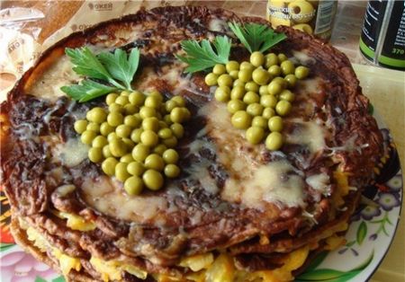Tipps und Ratschläge zur Zubereitung von Leberkuchen Tipps und Ratschläge zur Zubereitung von Leberkuchen