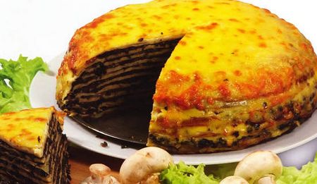 Tipps und Ratschläge zur Zubereitung von Leberkuchen Tipps und Ratschläge zur Zubereitung von Leberkuchen