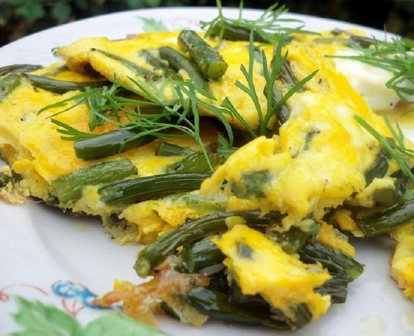 Knoblauchpfeile: die besten Rezepte mit Fotos